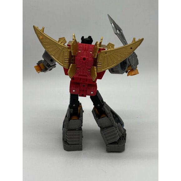Transformers Studio Series 86 Dinobot Lot ss 5 Grimlock Slug Sludge Snarl Swoop - Picture 8 of 14